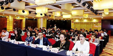 志羊乳業(yè)熱烈祝賀陜西省工商聯(lián)孕嬰童行業(yè)商會(huì)盛大開幕！